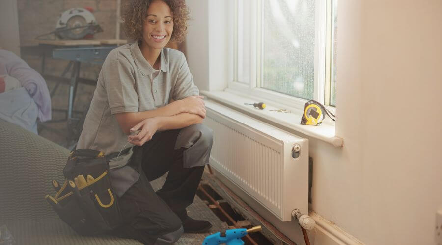 Professional water heater repair in Verona, NJ